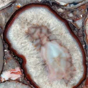 Red Agate