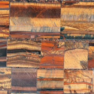 Tiger Eye Gold