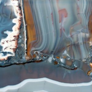 Wild Agate Light