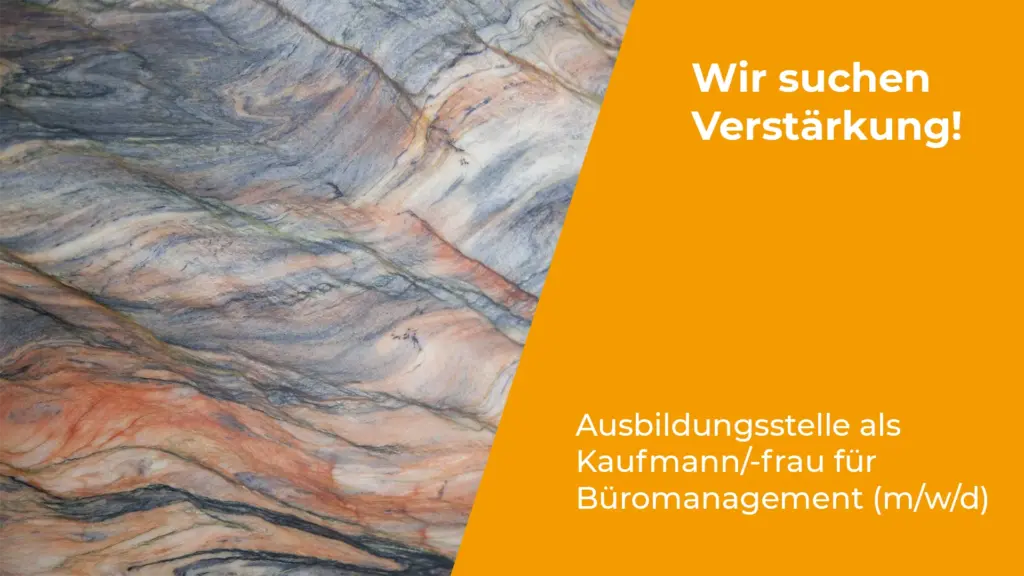 Ausbildung Büromanagement