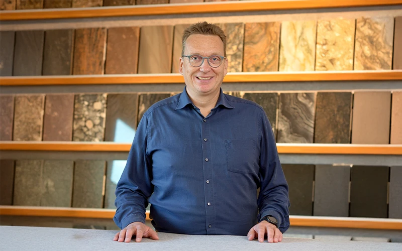 Lars Jauer