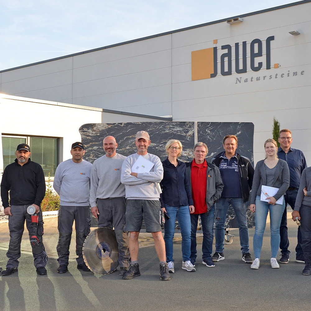 Jauer Team Bielefeld