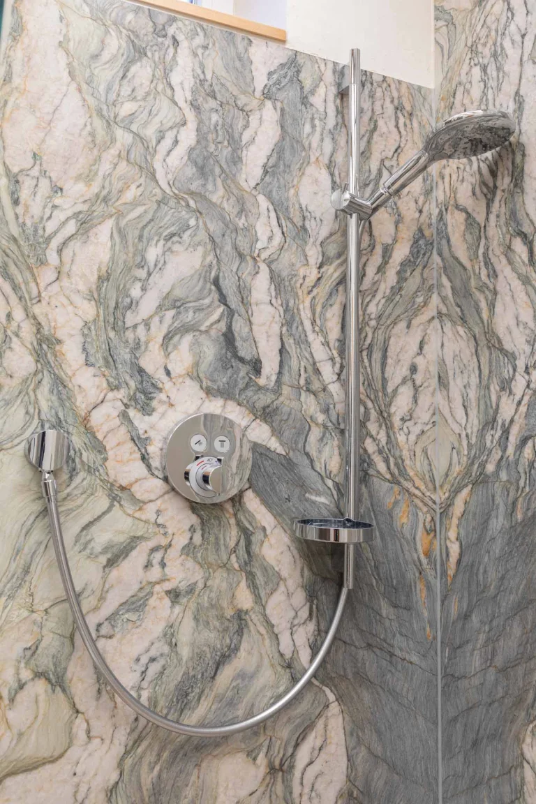 Badezimmer aus Naturstein Fusion Wow