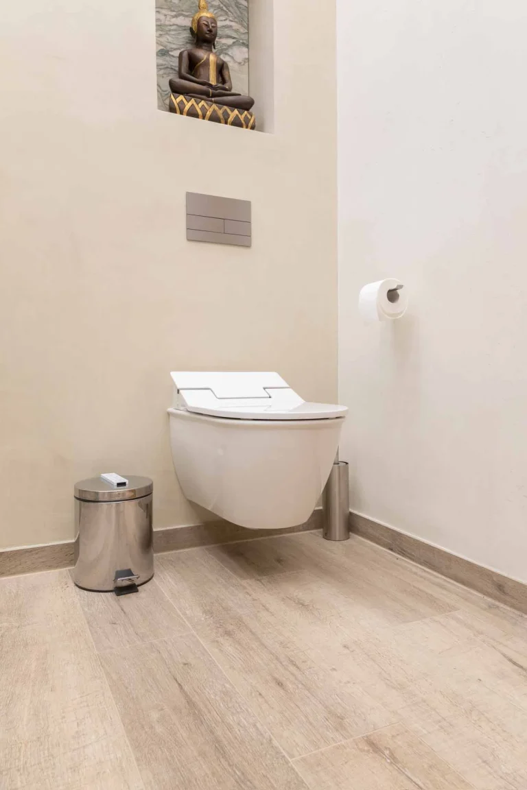 Badezimmer aus Naturstein Fusion Wow