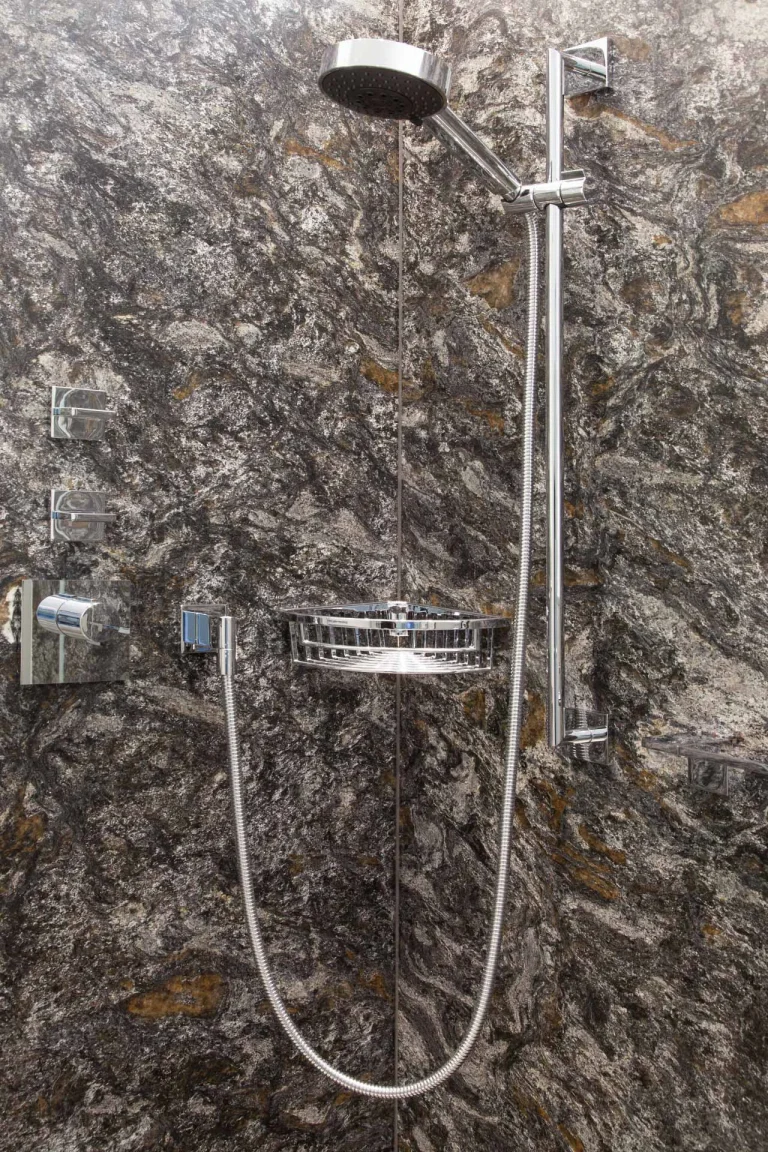 Badezimmer aus Naturstein Kosmus-A