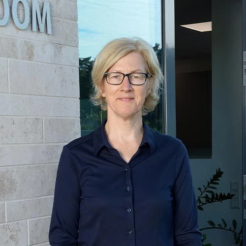 Dagmar Ostermann