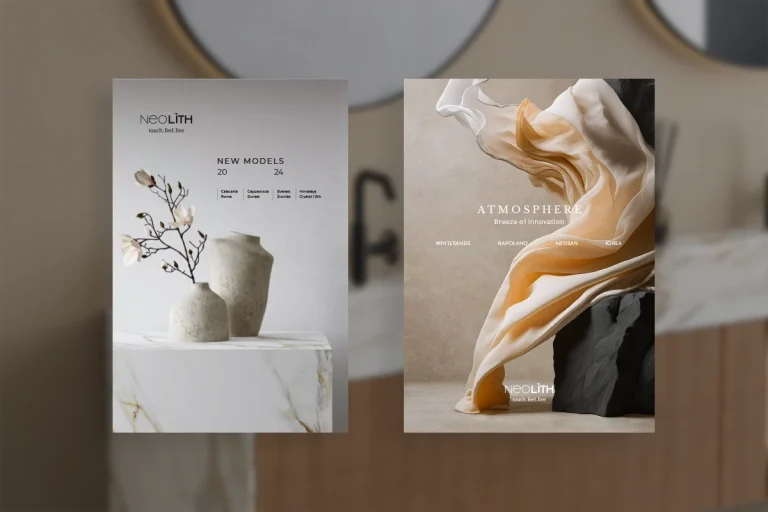 Neolith Dekore 2024