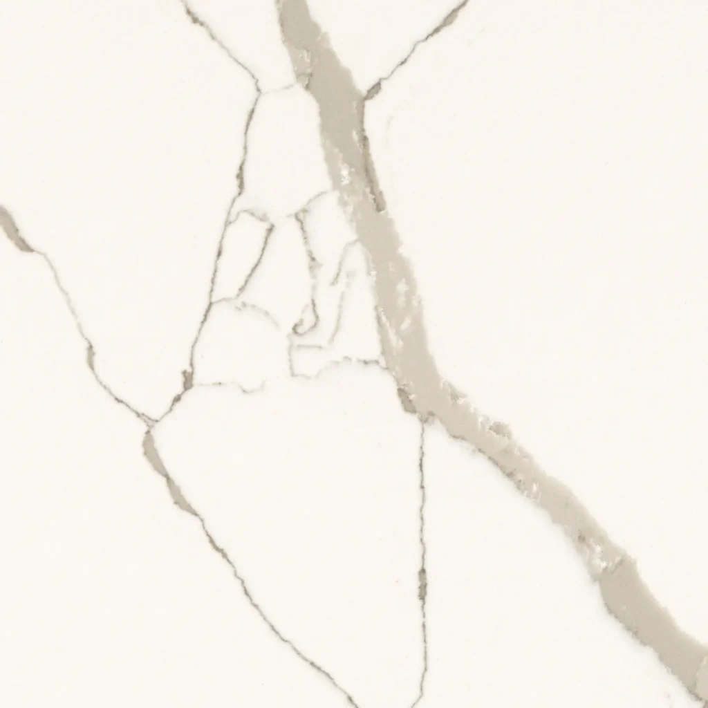 TechniStone Crystal-Calacatta-Silva