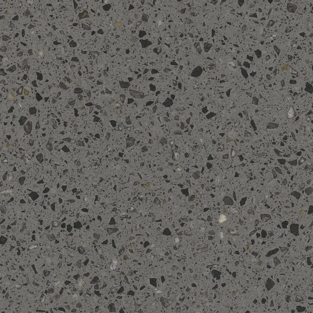 TechniStone Taurus-Terazzo-Grey
