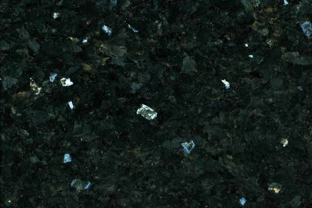 Naturstein Emerald Pearl