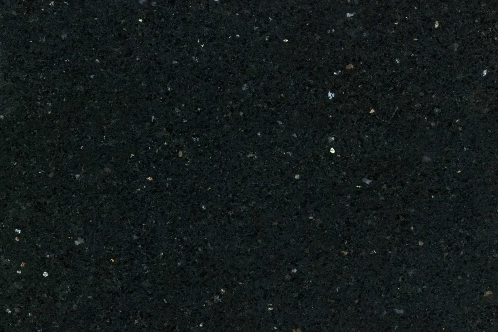 Naturstein Galaxy Silver