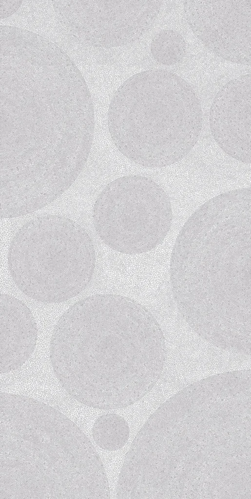 Infinity Holos Hyams White