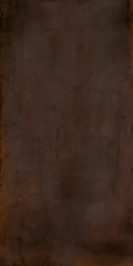 Infinity Metal Corten
