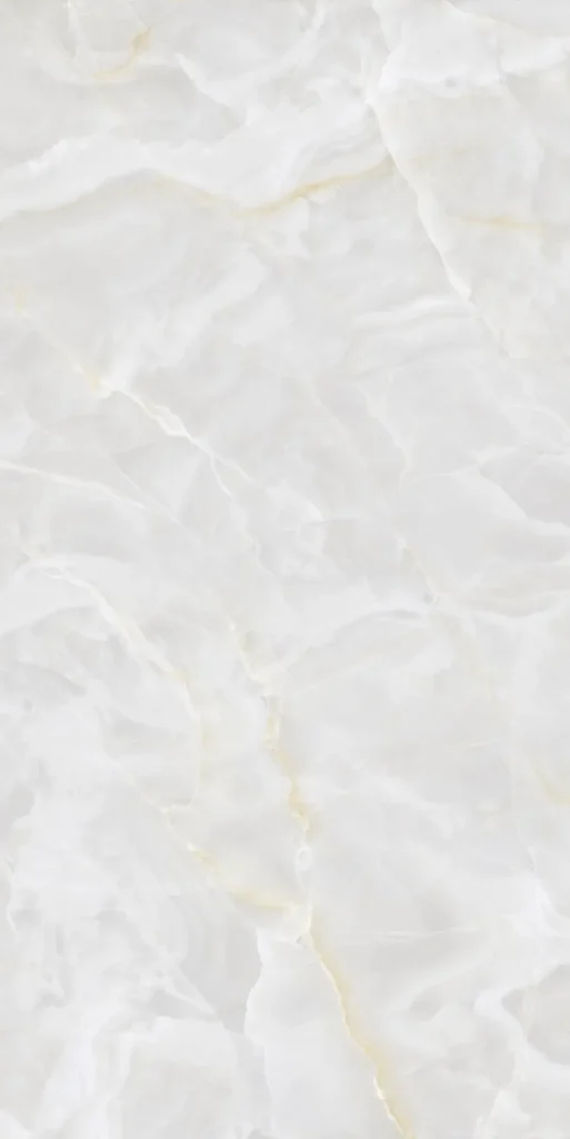 Infinity Onyx White