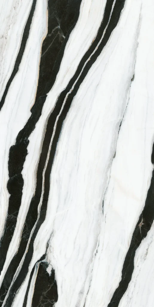 Infinity Panda White