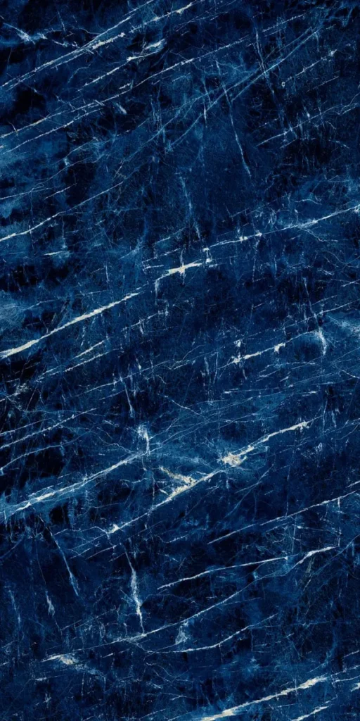 Infinity Precious Sodalite