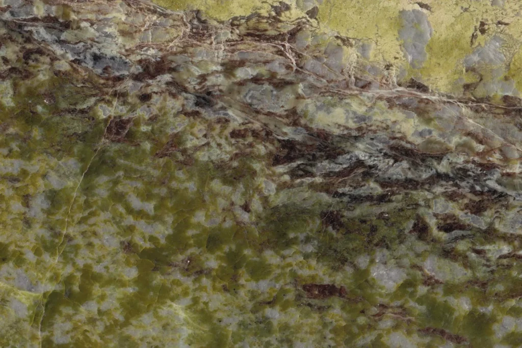 Naturstein Irish Green