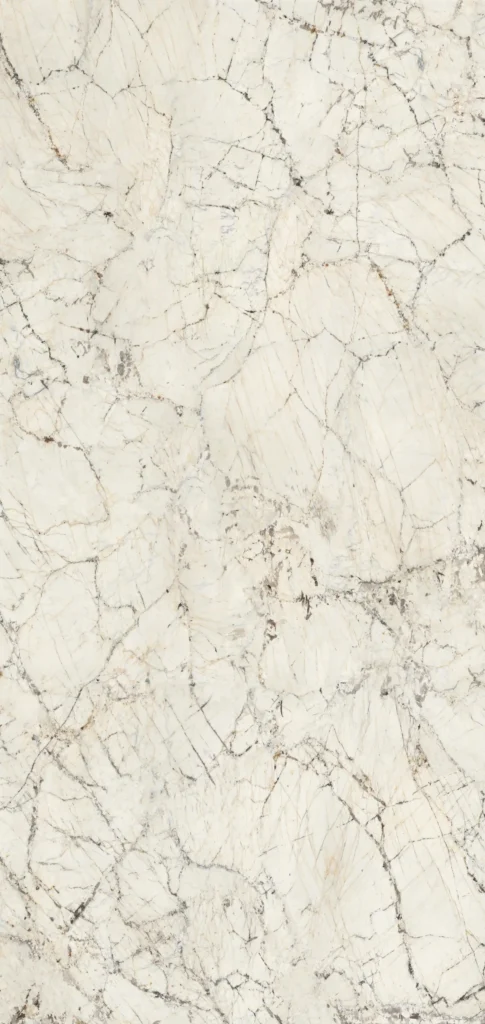 Laminam Fusion White