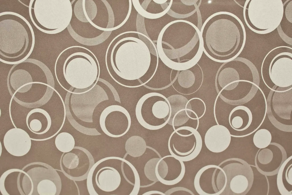 Natura Collection Stone Eyes Design