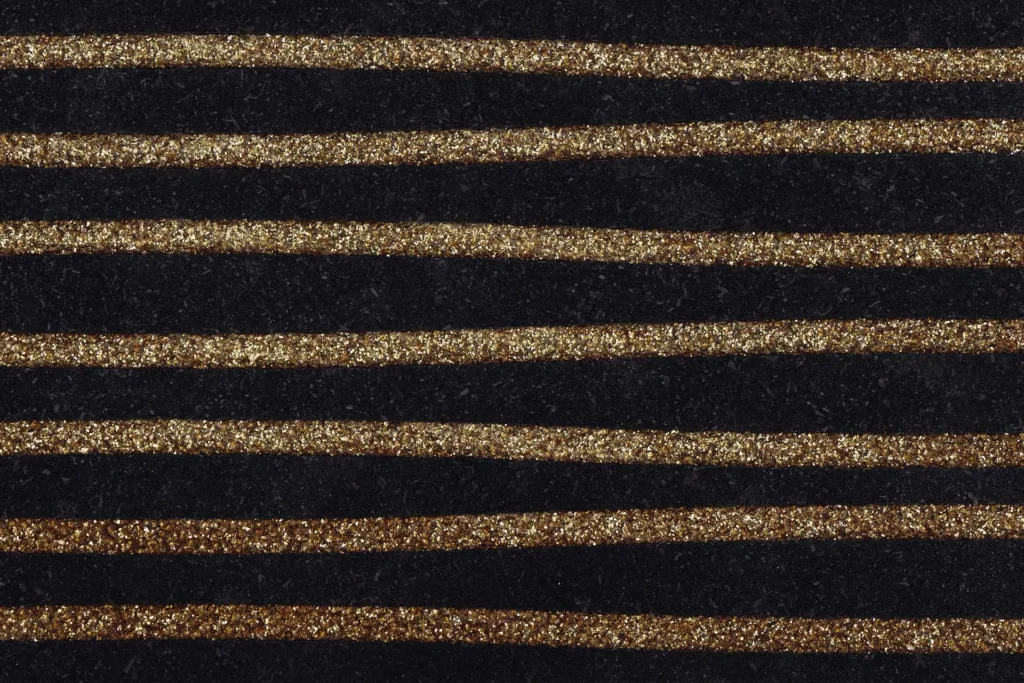 Natura Collection Gold Design