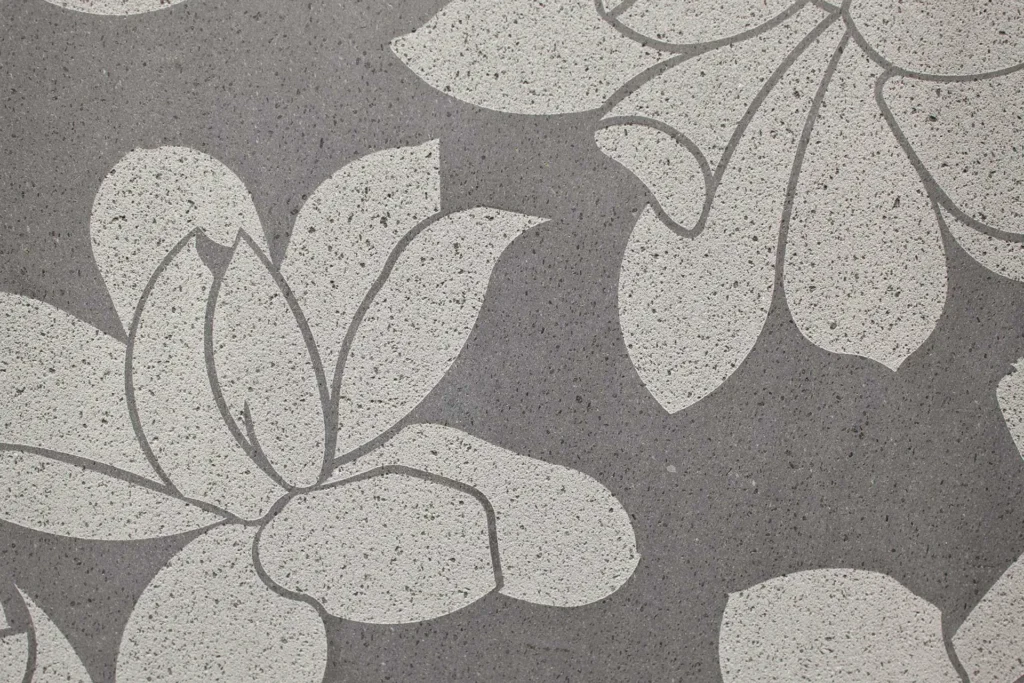 Natura Collection Stone Magnolia