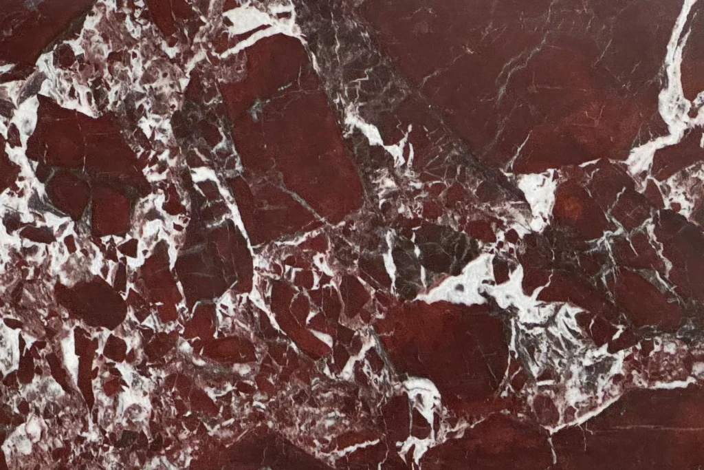 Naturstein Rosso Lepanto