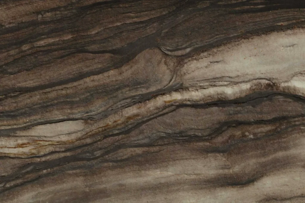 Naturstein Seqouia Brown