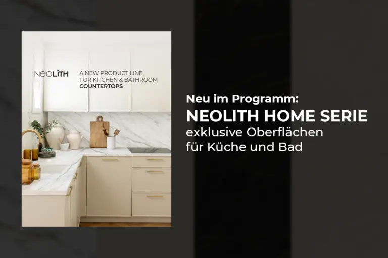Neolith Home Serie